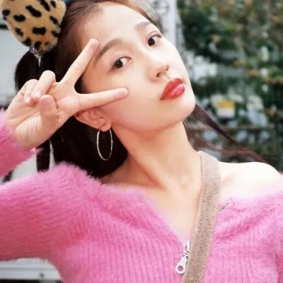 花漾牌手